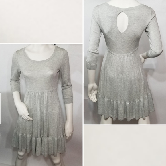 Banana Republic Dresses & Skirts - ❤️Banana Republic Sweater Dress